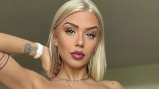 Дени от „Един за друг“ стана модел в Америка