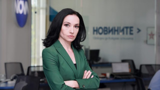 „Мисирка“ на килимчето - Мариета Николаева обслужва МВР шефове с поръчкови „новини“