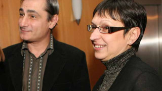 Христо Гърбов хванал съпругата си в изневяра