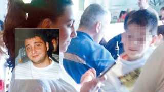 Синът на Самоковеца се върна тайно в България