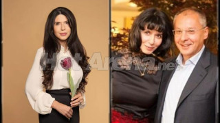 52-годишната жена на Станишев е неузнаваема след ремонт на лицето