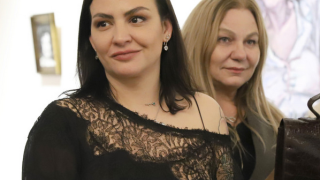 Деси Цонева: В момента всички приличат на жаби, а баба ми Анахид беше категорична тв икона, уникално красива и истинска жена!