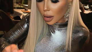 Андреа имала  ясновидски  предусещания