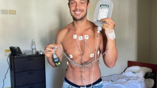 Наистина ли Филип Буков  се разболя в „Сървайвър”?