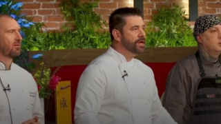 Нова тв пуска нов  „Мастършеф”