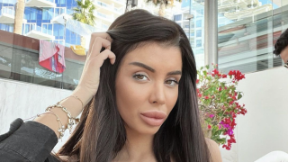 Габи от „Ергенът” има нов профил в сайт за платена любов, представя се като Дебора