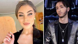 Булката на Лоренцо била от неговия клас (Снимки)