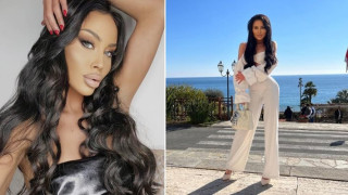 Пищна сватба с милионер стяга Лейди България