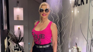 Нелина катастрофира