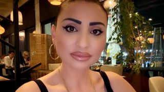 Софи Маринова  се върна със  снаха от Дубай