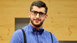 Сашо Кадиев  напуска  Би Ти Ви (Синът на Катето Евро отказал на два сериала заради телевизията)