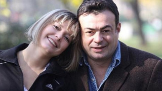 Актрисата Алекс Сърчаджиева: Мислила съм за самоубийство