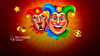 WINBET предлага ексклузивно игрите на Skywind