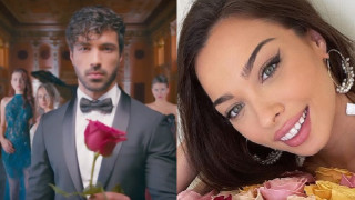 Айлин от „Ергенът“ имала връзка с фолкпевец