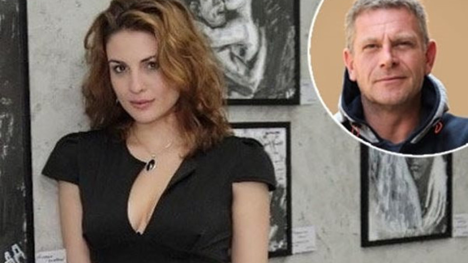 Диана Димитрова: Готова съм за детектор на лъжата, за да стигна до истината! Диана Димитрова: Готова съм за детектор на лъжата, за да стигна до истината!