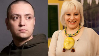 Синът на Сашо Дойнов: Джуджи ме завлече с пари