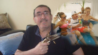 След фалшивата новина, че се е споминал: Гадове, Митьо Пищова няма да умре скоро!