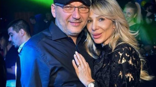 Шеф Иван Манчев  най-сетне откри щастието