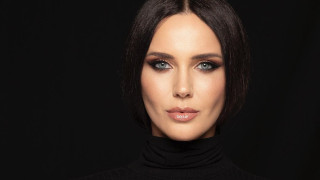 Мария Силвестър стартирала тв кариерата си от „На кафе”
