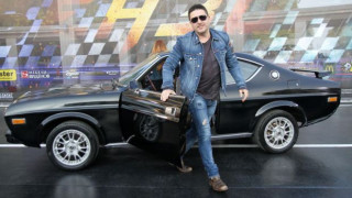 Асен Блатечки яхна звяр за 120 бона