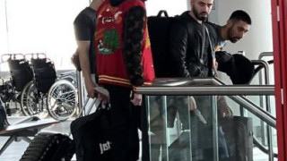 Емрах гушва 10 бона за уикенд в Германия (СНИМКИ)