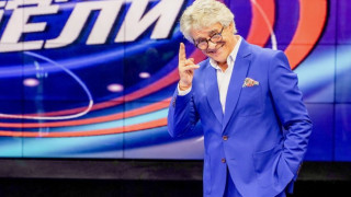 БНТ за малко да уволни  Орлин Горанов от „Последният печели”
