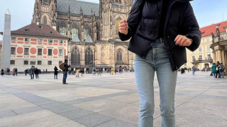 Луиза Григорова  се измори от пътувания, вече иска почивка у дома