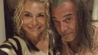 Маги Халваджиян заведе  Кремена във Венеция