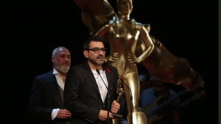 Това ли е  новата любов на Стефан Щерев?