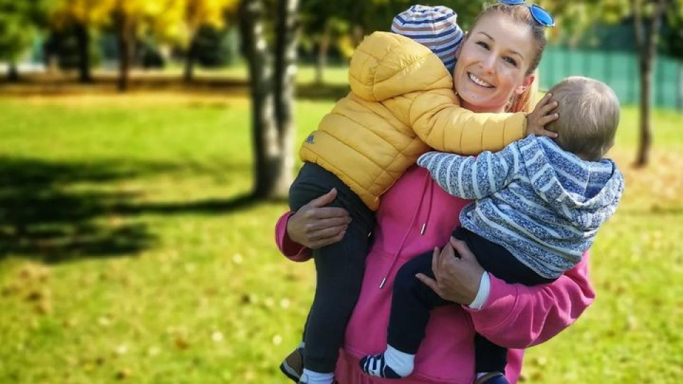 Венелин Петков вижда децата си веднъж седмично Венелин Петков вижда децата си веднъж седмично