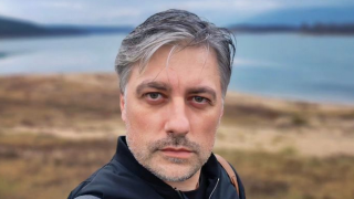 Владо Карамазов се ошишка и се поболя