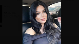 Тафкова си отряза косите навръх имения си ден (Венета Харизанова стана брюнетка, Цвети Стоянова празнува с куче))