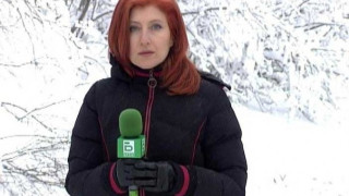 Христина Балинска крие годините си заради конкуренцията от красавици