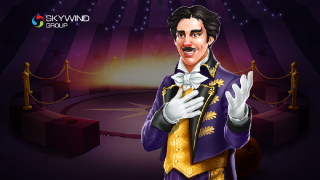 WINBET стартира ексклузивен турнир с избрани игри на Skywind