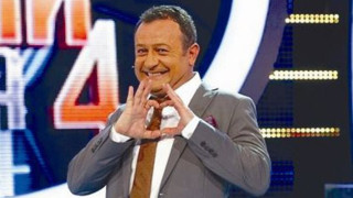 Димитър Рачков заби нож в гърба на „Капките“