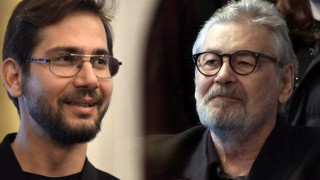 Синът на Ламбо лекар звезда в Щатите