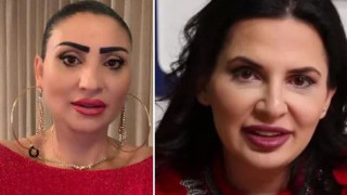 Софка се превърна  в копие на  Ружа Игнатова