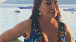 Дарина Павлова стана баба (Първа снимка на бебето)