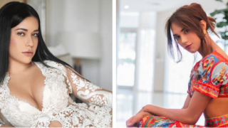 Трансджендър упои и ограби българска моделка в Ню Йорк (Снимки)