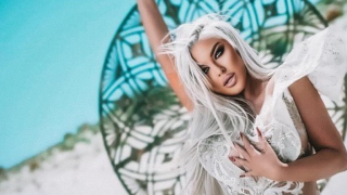 Още един талант: Андреа стана художничка