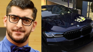 Сашо Кадиев  кара електричка  за 200 бона