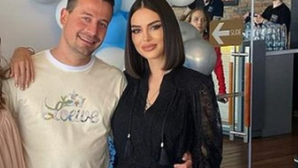 Бавачки не припарват! Синът на Доган гледа децата само с Памела Бавачки не припарват! Синът на Доган гледа децата само с Памела