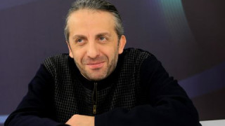 Мариус Куркински: В казармата бяха потенциален убиец