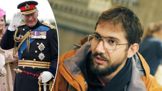 Синът на Ламбо: България да е монархия с крал като Чарлз, това е изходът от разединението
