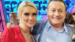 След като натири Анита, Рачков е щастлив без гадже