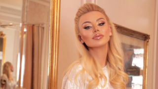 Светлана Гущерова потвърди, че очаква четвърто дете