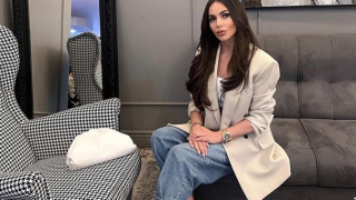 Алисия с нова къща за милион (Певицата броила хиляди за дизайнерско обзавеждане)