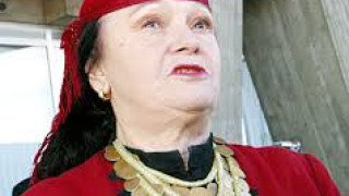 Филм прославя Валя Балканска и в Щатите