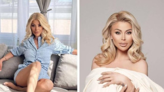 Светлана Гущерова призна: Пак съм майка