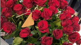 Благо Георгиев не спира да ухажва и да се жертва за Ивана Главчева. Вижте новите му ходове!
